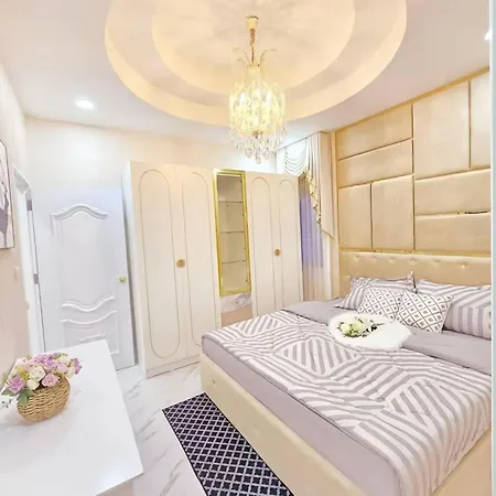 Marina Villa, North วันหยุดที่บ้าน