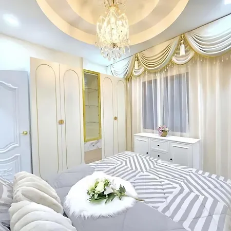 วันหยุดที่บ้าน Marina Villa, North Pattaya
