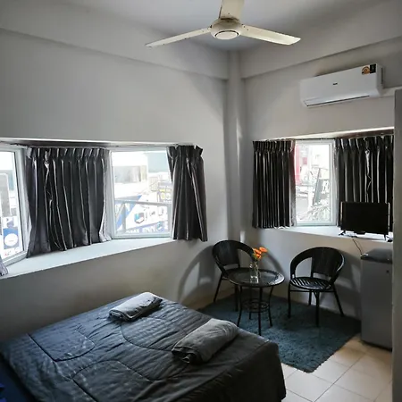 Tm For Rent Pattaya