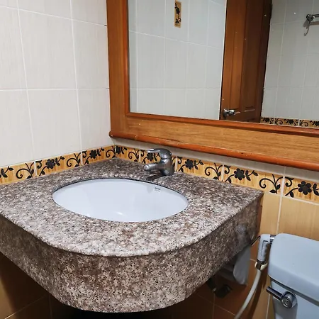 Dream Walking Street โรงแรม *