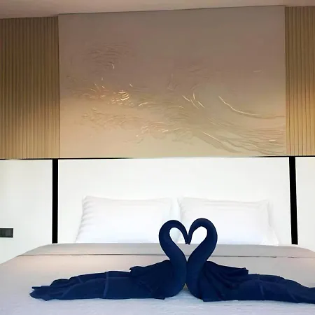 Hotel Puttaya Glow Pattaya