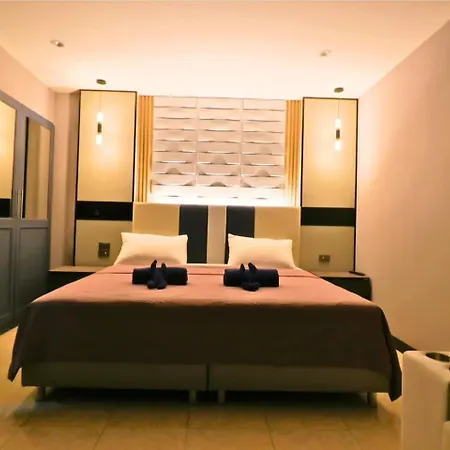 Puttaya Glow 3* Pattaya