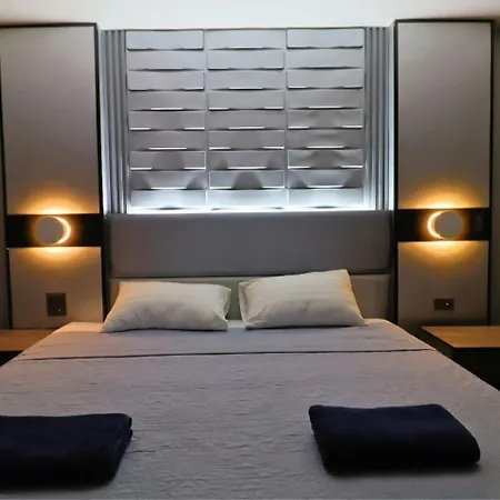 Puttaya Glow Hotel