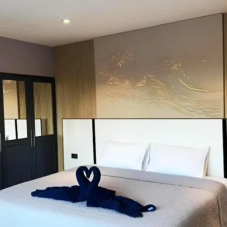 Hotel Puttaya Glow Pattaya