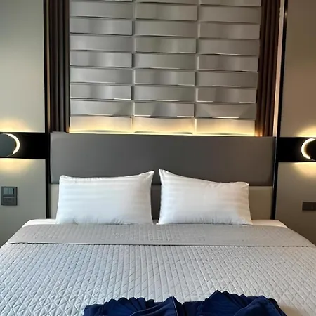 Puttaya Glow 3* Pattaya
