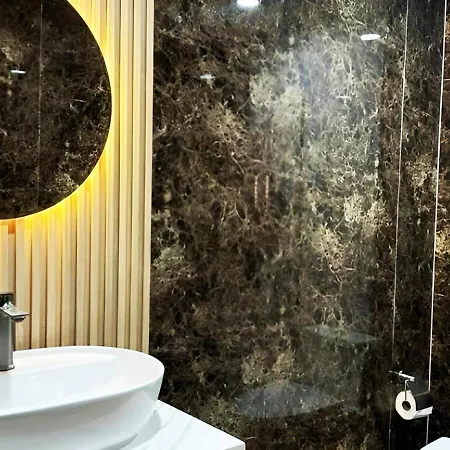 Hotel Puttaya Glow 3*