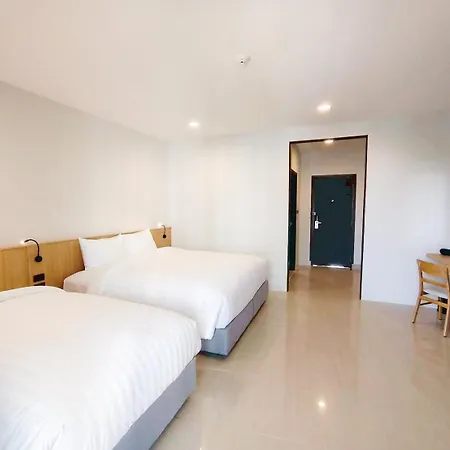 Manditel North โรงแรม 3*