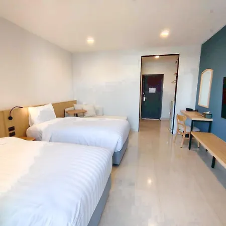 Manditel North 3* Pattaya