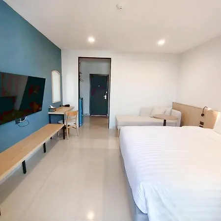 Manditel North โรงแรม 3*