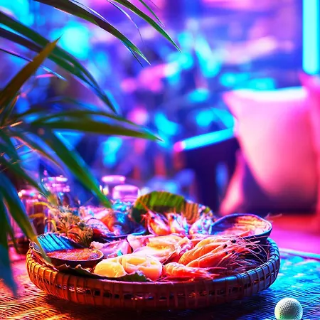 Puttaya Glow Pattaya