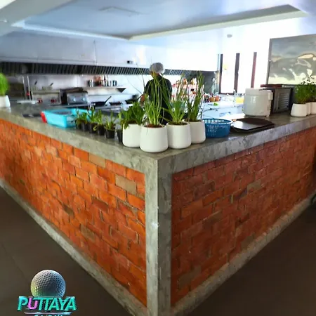 Puttaya Glow Hotel