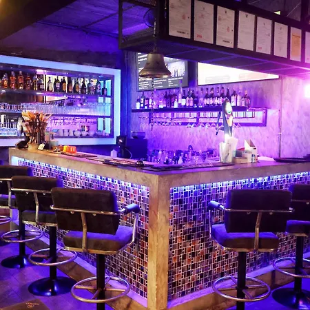 Puttaya Glow Hotel Pattaya