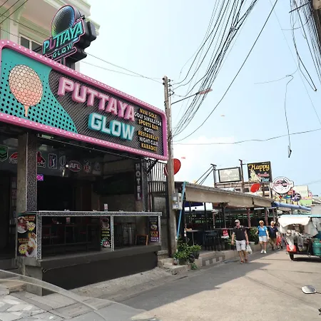 Puttaya Glow Hotel