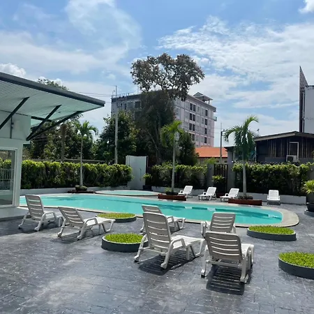 Manditel North โรงแรม 3*