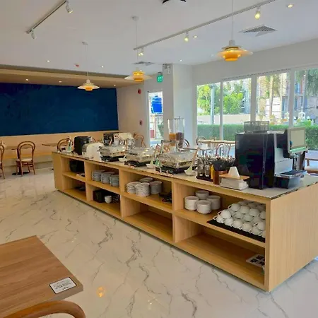 Manditel North โรงแรม 3*