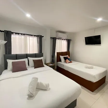 Royal Bj Hotel 2*
