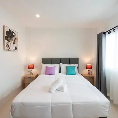 Royal Bj Hotel Pattaya