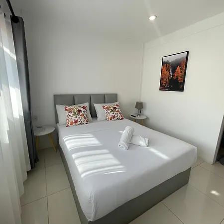 Hotel Royal Bj Pattaya