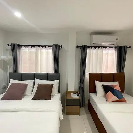 Hotel Royal Bj