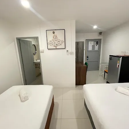 Hotel Royal Bj