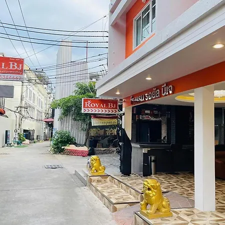 Royal Bj Hotel