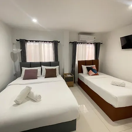 Royal Bj Hotel 2*