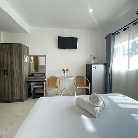 Royal Bj Hotel