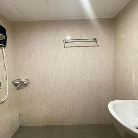 Royal Bj Hotel Pattaya