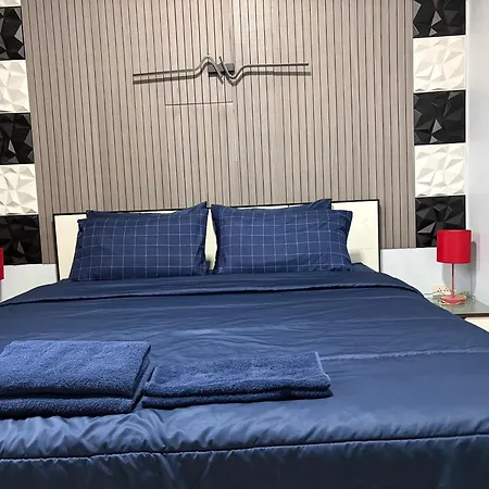 Hotel Nefes Pattaya