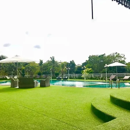 First Pacific & Convention 4* Pattaya