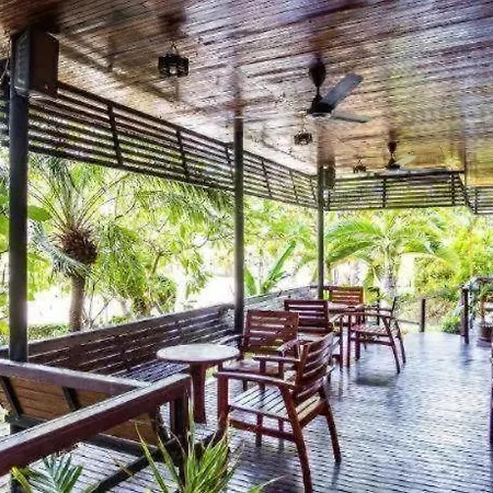 Hotel First Pacific & Convention