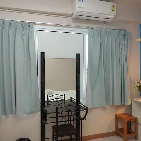 Hotel Happy Residences 2 3*