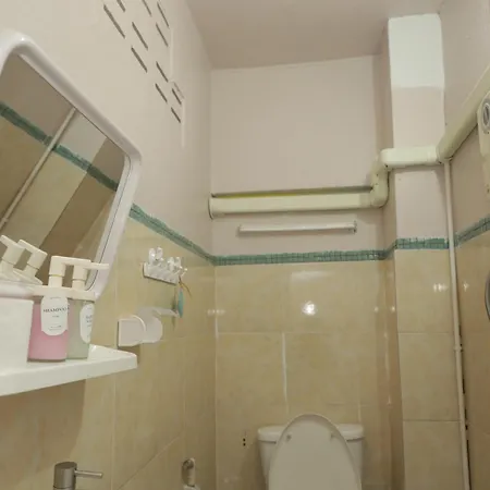 Happy Residences 2 Hotel