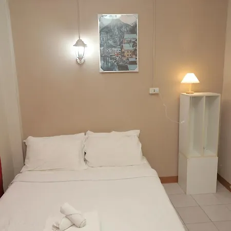 Happy Residences 2 Pattaya