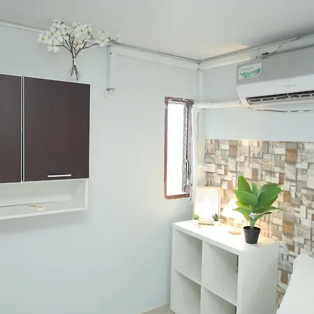Happy Residences 2 Pattaya