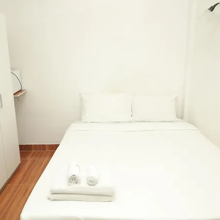 Happy Residences 2 Hotel 3*
