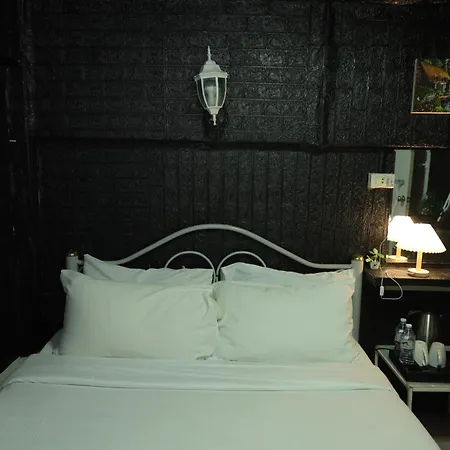 Hotel Happy Residences 2