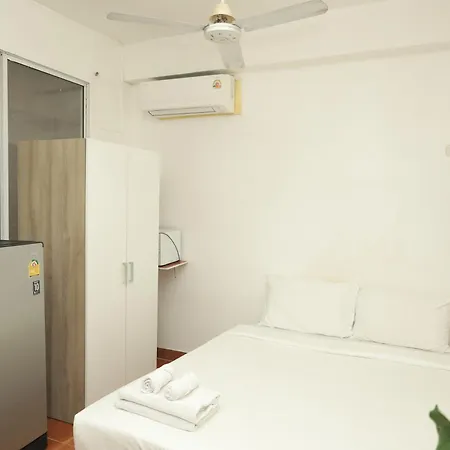 Happy Residences 2 Pattaya