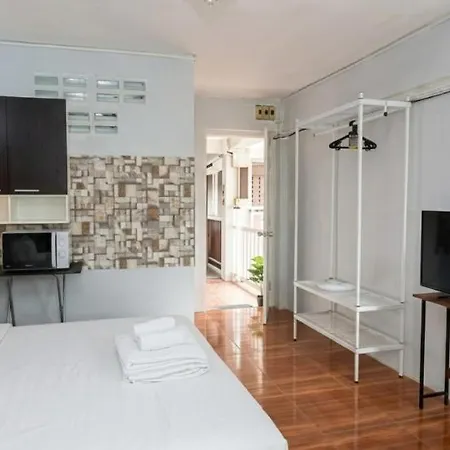Happy Residences 2