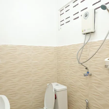 Happy Residences 2 3*