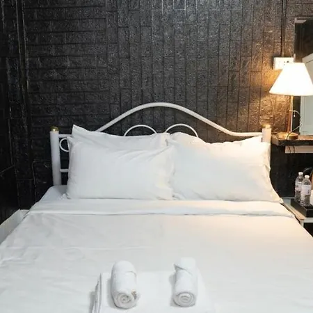 Happy Residences 2 Hotel Pattaya