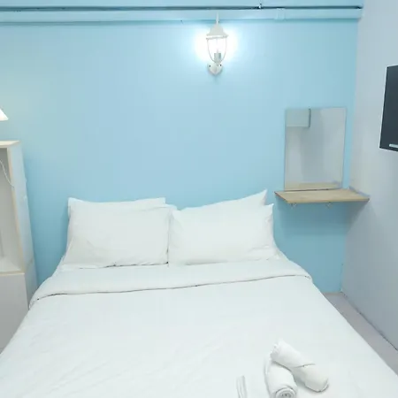 Happy Residences 2 Hotel