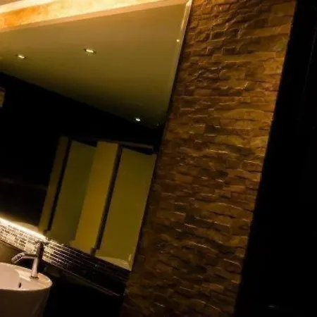 First Pacific & Convention 4* Pattaya