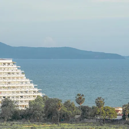 Hotel Df 3*