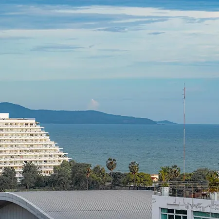 Hotel Df Pattaya