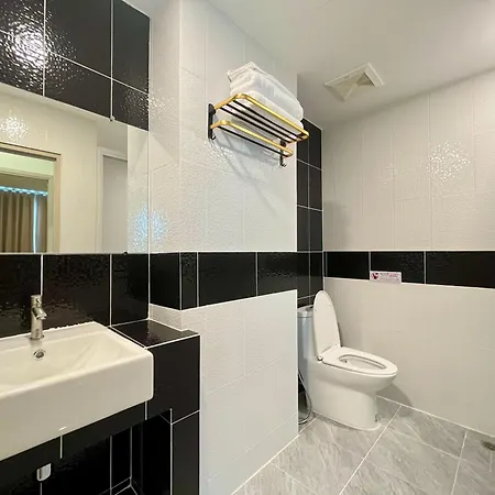 Hotel Df Pattaya
