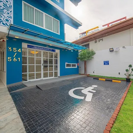 Df 3* Pattaya