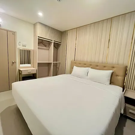 Hotel Df Pattaya