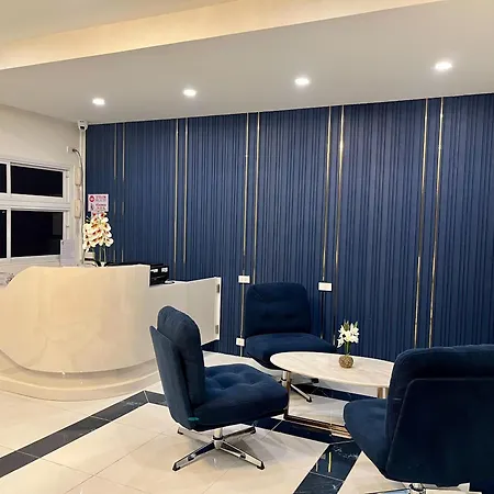 Hotel Df