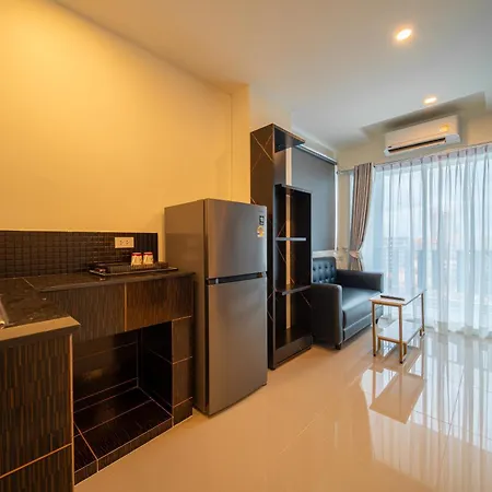 Df 3* Pattaya